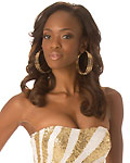 Miss Trinidad and Tobago